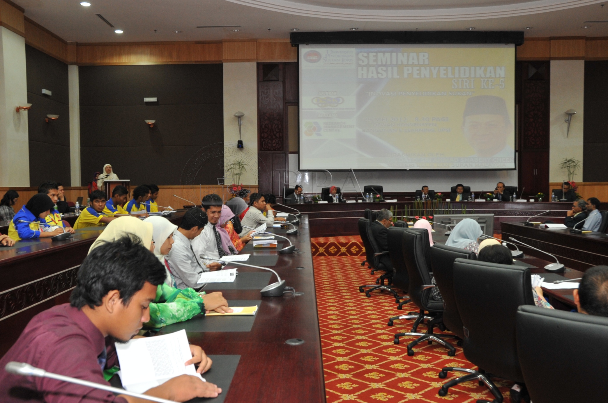 BPA 12 59 sukan PRO 9344